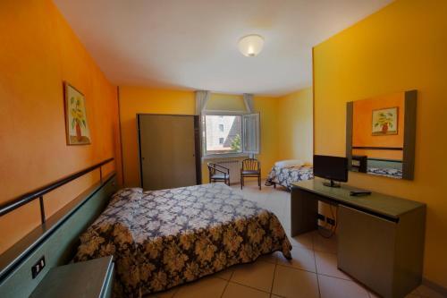 Hotel L'albergo Di Murlo