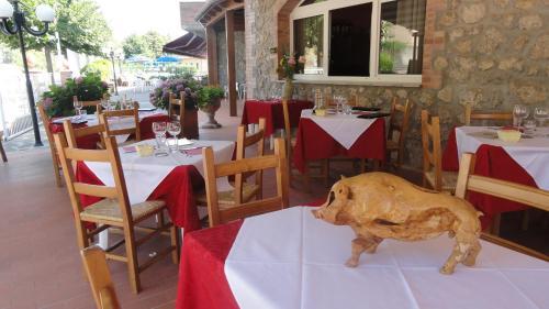 Hotel L'albergo Di Murlo