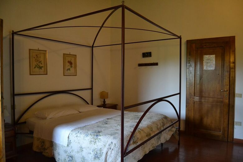Bed & Breakfast Il Pozzo Di Radi