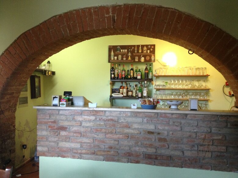 Bed & Breakfast Il Pozzo Di Radi