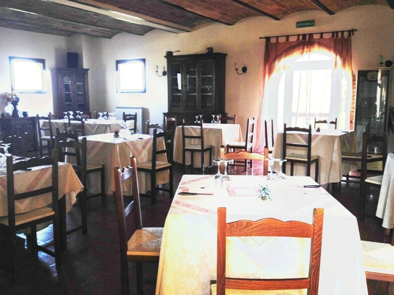 Bed & Breakfast Il Pozzo Di Radi