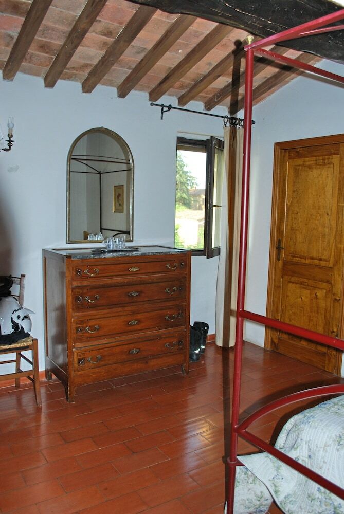 Bed & Breakfast Il Pozzo Di Radi