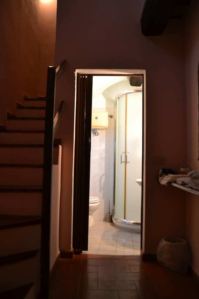 Bed & Breakfast Il Pozzo Di Radi
