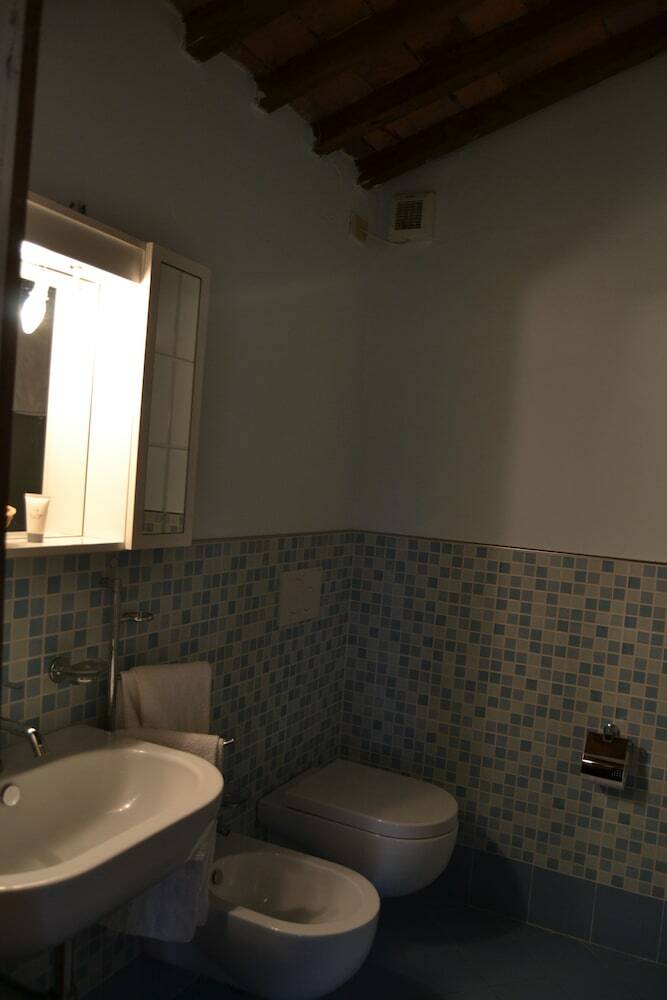 Bed & Breakfast Il Pozzo Di Radi