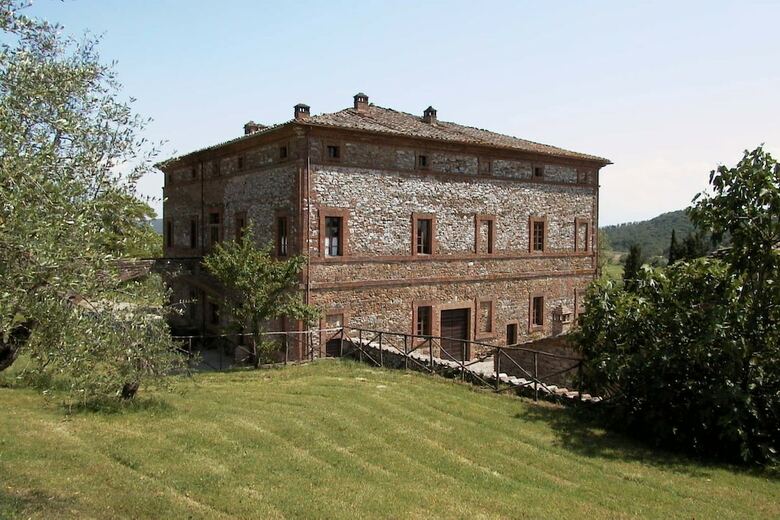 Bed & Breakfast Villa Buoninsegna