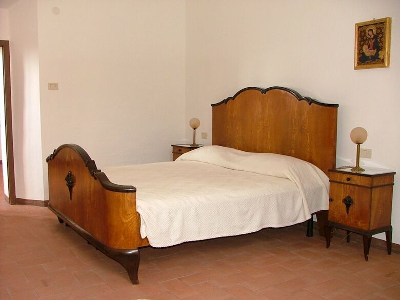Bed & Breakfast Villa Buoninsegna