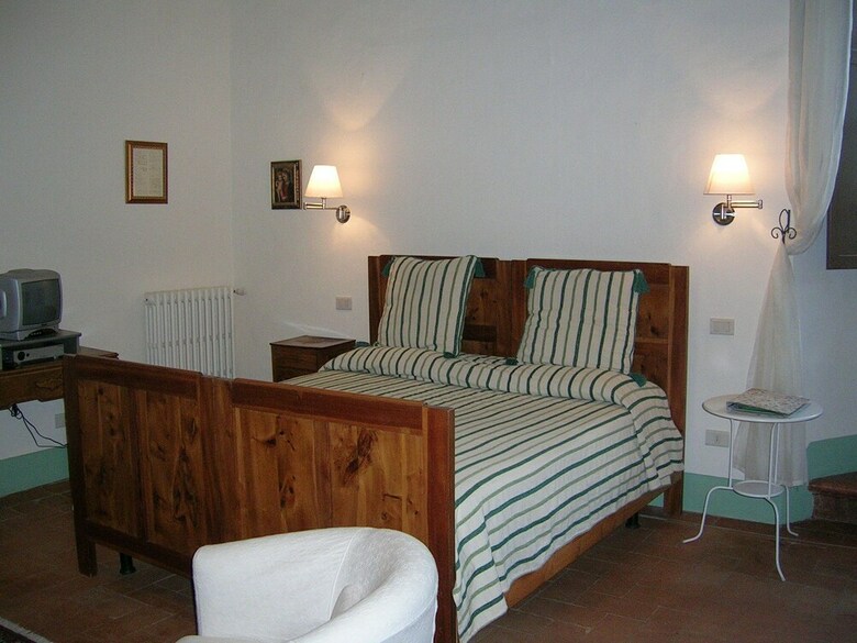 Bed & Breakfast Villa Buoninsegna