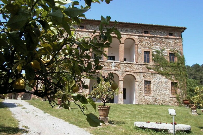 Bed & Breakfast Villa Buoninsegna