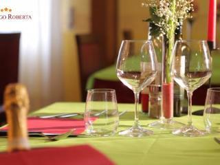 Hotel Roberta