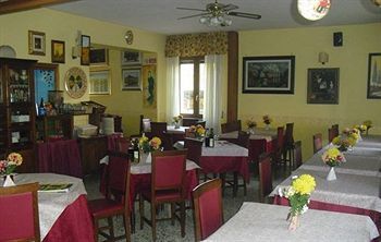 Hotel Roberta