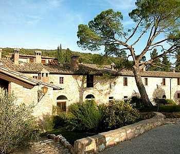 Hotel Borgo Il Poggiaccio