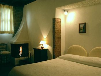 Hotel Borgo Il Poggiaccio