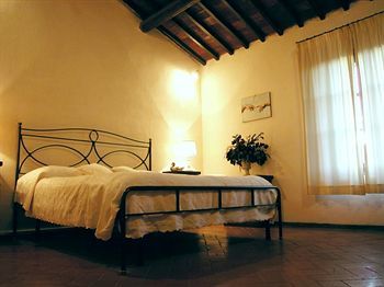 Hotel Borgo Il Poggiaccio