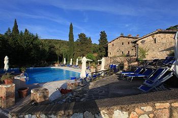 Hotel Borgo Il Poggiaccio