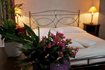 Hotel Borgo Il Poggiaccio