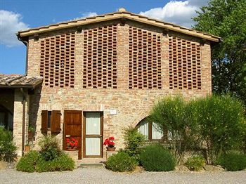 Bed & Breakfast L'aia Country Holidays