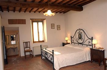 Bed & Breakfast L'aia Country Holidays