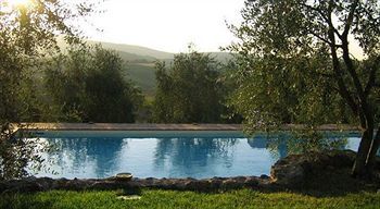 Bed & Breakfast L'aia Country Holidays