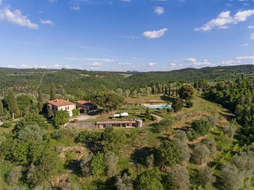 Apartamento Podere Sant'alessandro