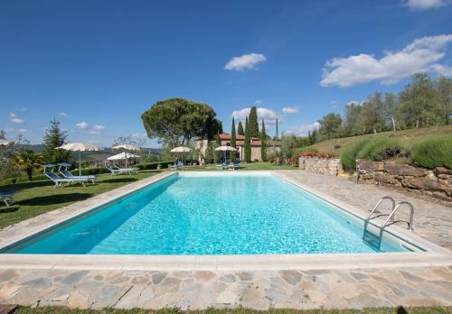 Apartamento Podere Sant'alessandro