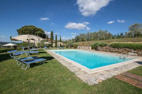 Apartamento Podere Sant'alessandro