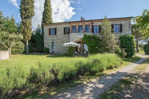 Apartamento Podere Sant'alessandro