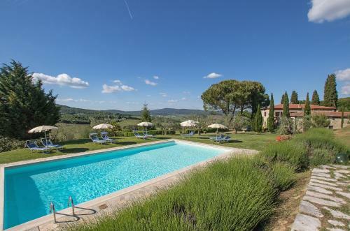 Apartamento Podere Sant'alessandro