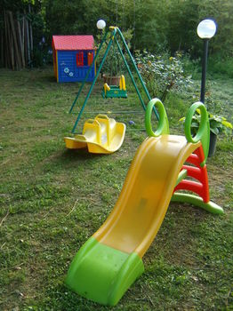 Hotel Sangallo