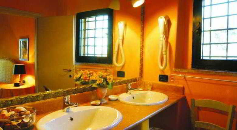 Hotel La Locanda Del Castello