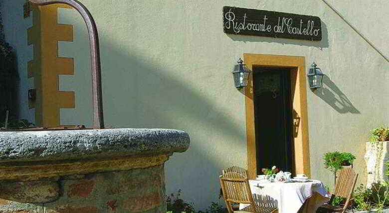 Hotel La Locanda Del Castello