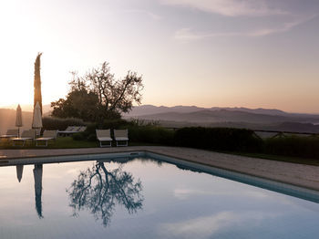 Hotel Villa Dievole