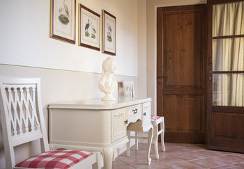 Hotel Villa Dievole