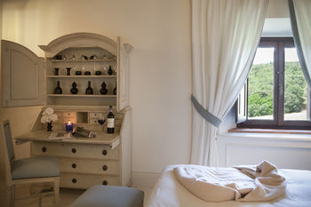 Hotel Villa Dievole