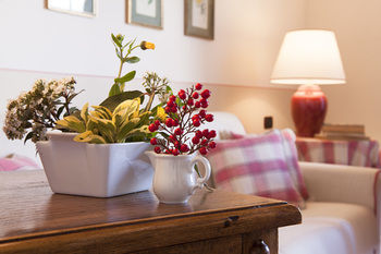 Hotel Villa Dievole
