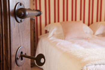 Hotel Villa Dievole