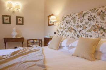 Hotel Villa Dievole