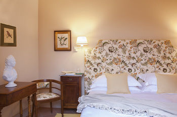 Hotel Villa Dievole