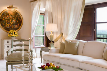 Hotel Villa Dievole