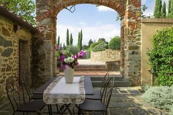 Hotel Villa Dievole