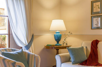 Hotel Villa Dievole