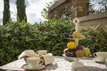 Hotel Villa Dievole