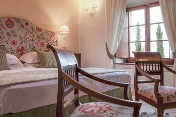 Hotel Villa Dievole