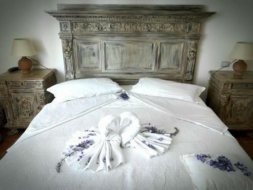 Hotel Fattoria Di Corsignano