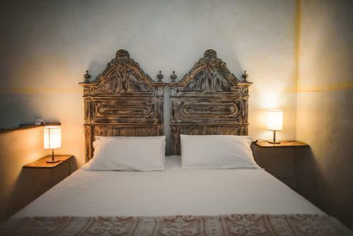 Hotel Fattoria Di Corsignano