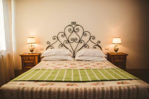 Hotel Fattoria Di Corsignano