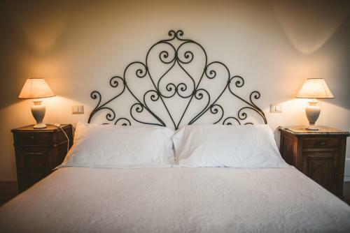 Hotel Fattoria Di Corsignano