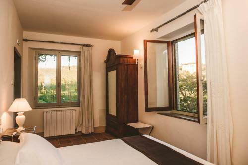 Hotel Fattoria Di Corsignano