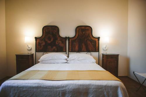 Hotel Fattoria Di Corsignano