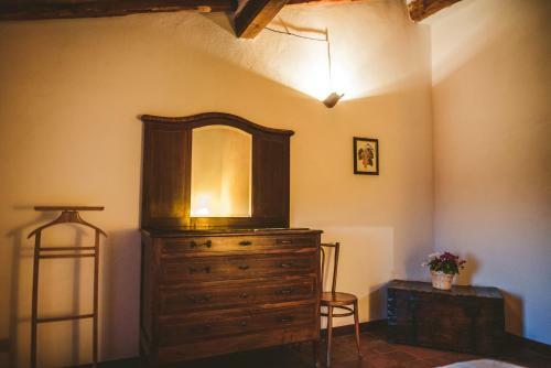 Hotel Fattoria Di Corsignano