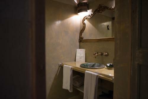 Hotel Fattoria Di Corsignano